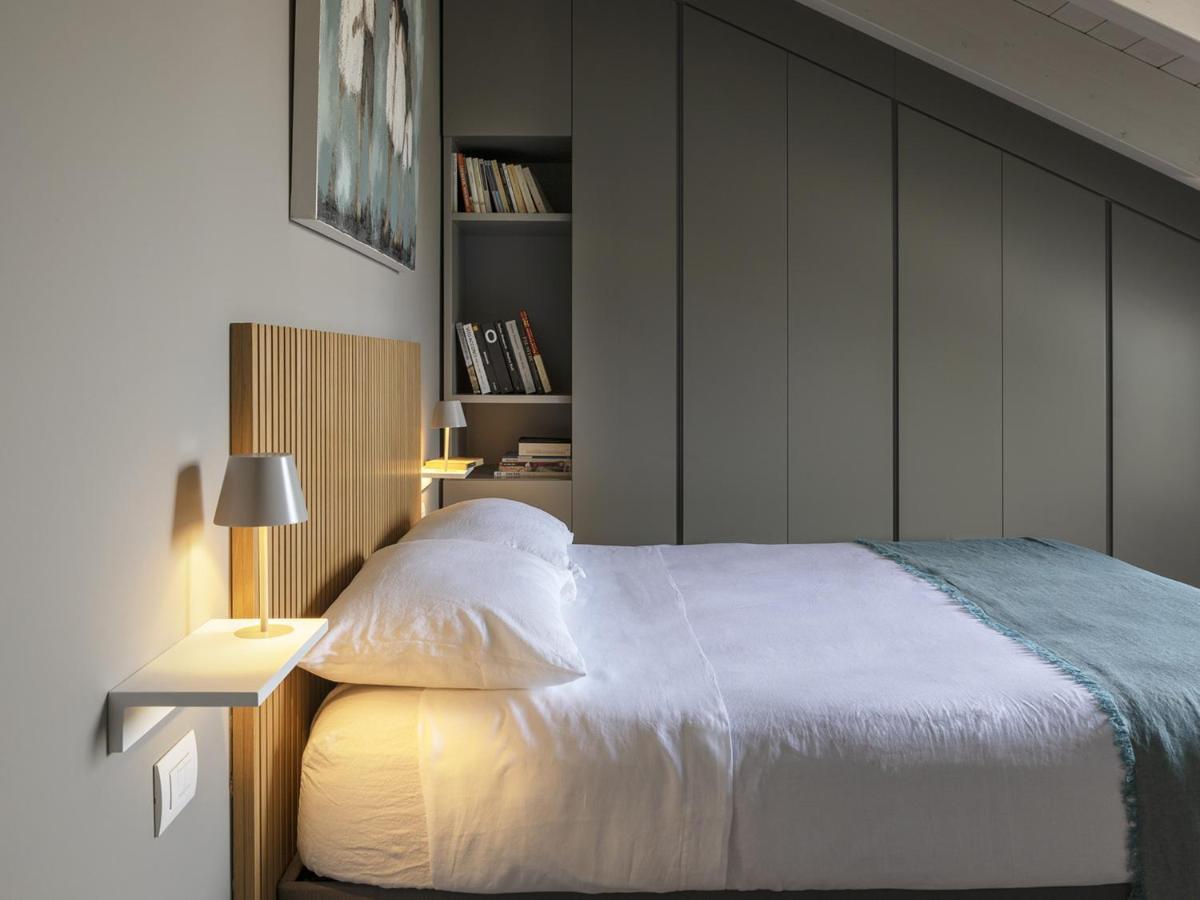 Sarpi - Luxurious Penthouse In The Heart Of * Mailand